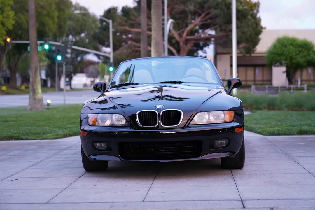 1998 BMW Z3 Roadster - Image 4 of 31