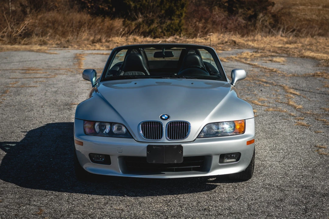 1998 BMW Z3 Roadster - Image 12 of 31