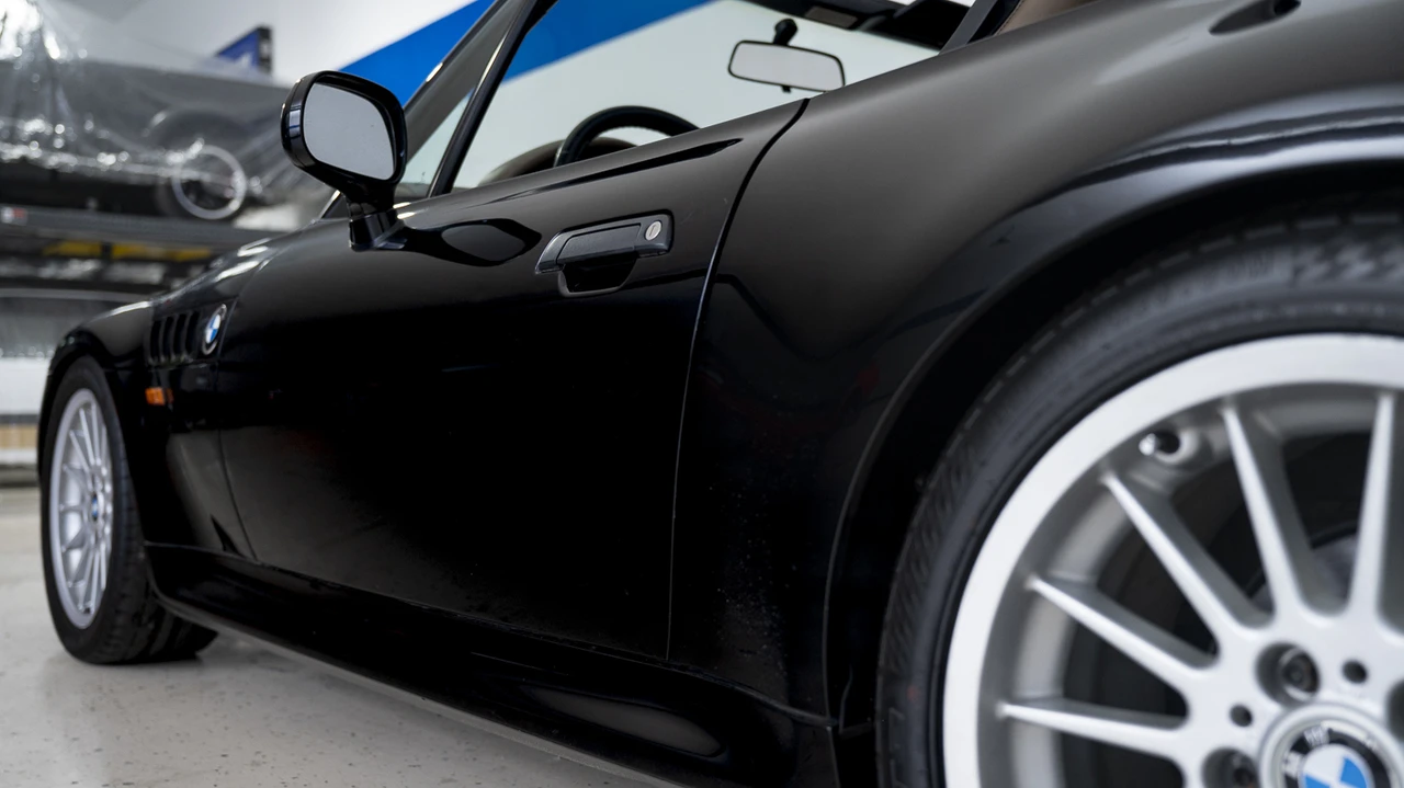 1998 BMW Z3 Roadster - Image 26 of 31