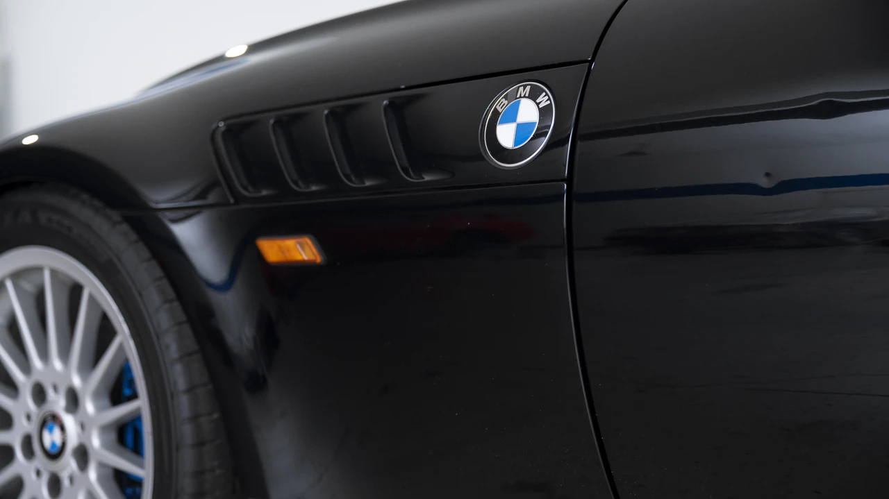 1998 BMW Z3 Roadster - Image 28 of 31
