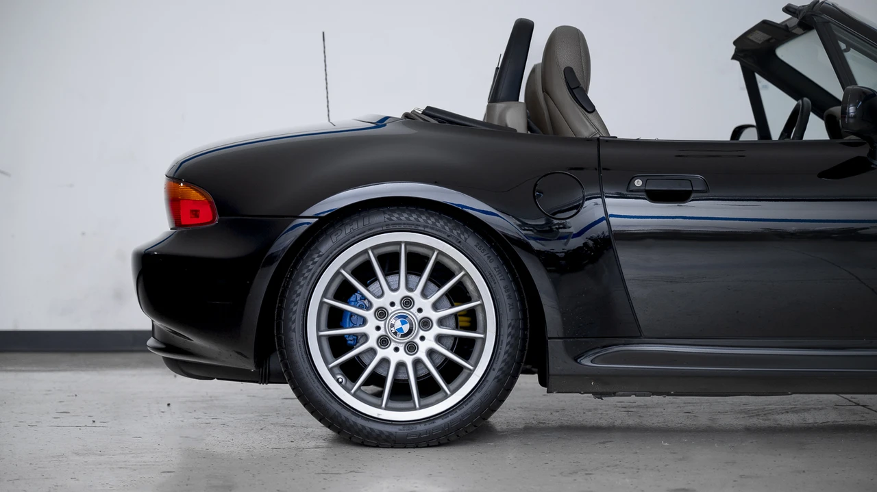 1998 BMW Z3 Roadster - Image 21 of 31