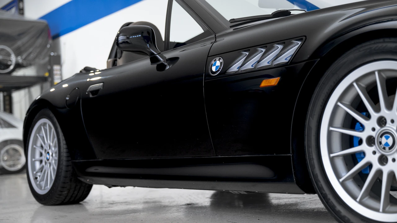 1998 BMW Z3 Roadster - Image 20 of 31