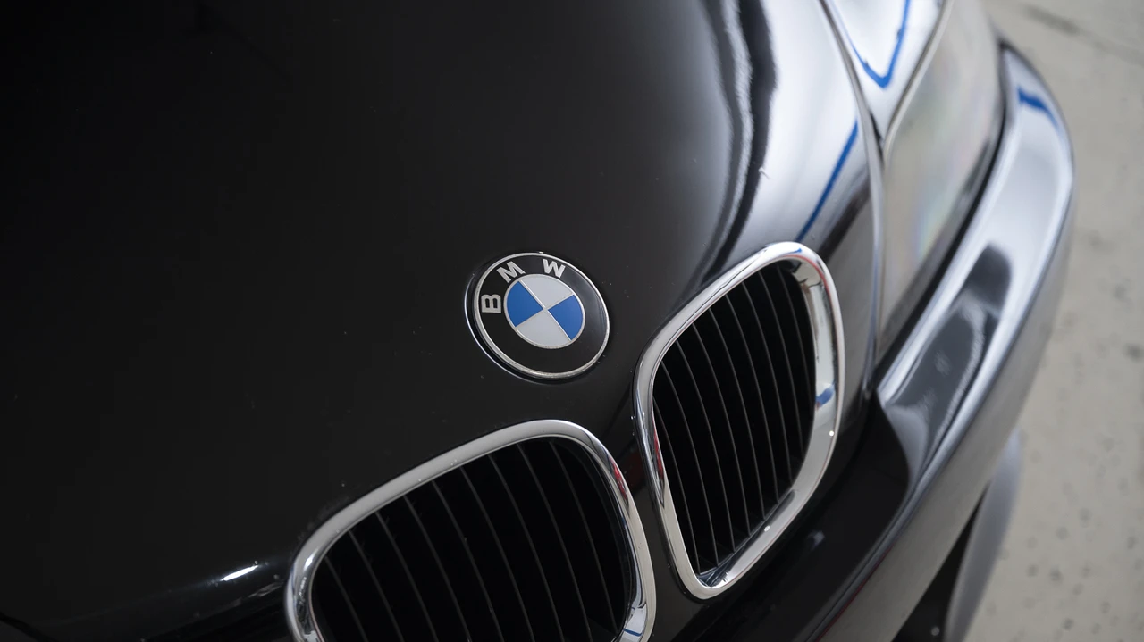 1998 BMW Z3 Roadster - Image 31 of 31