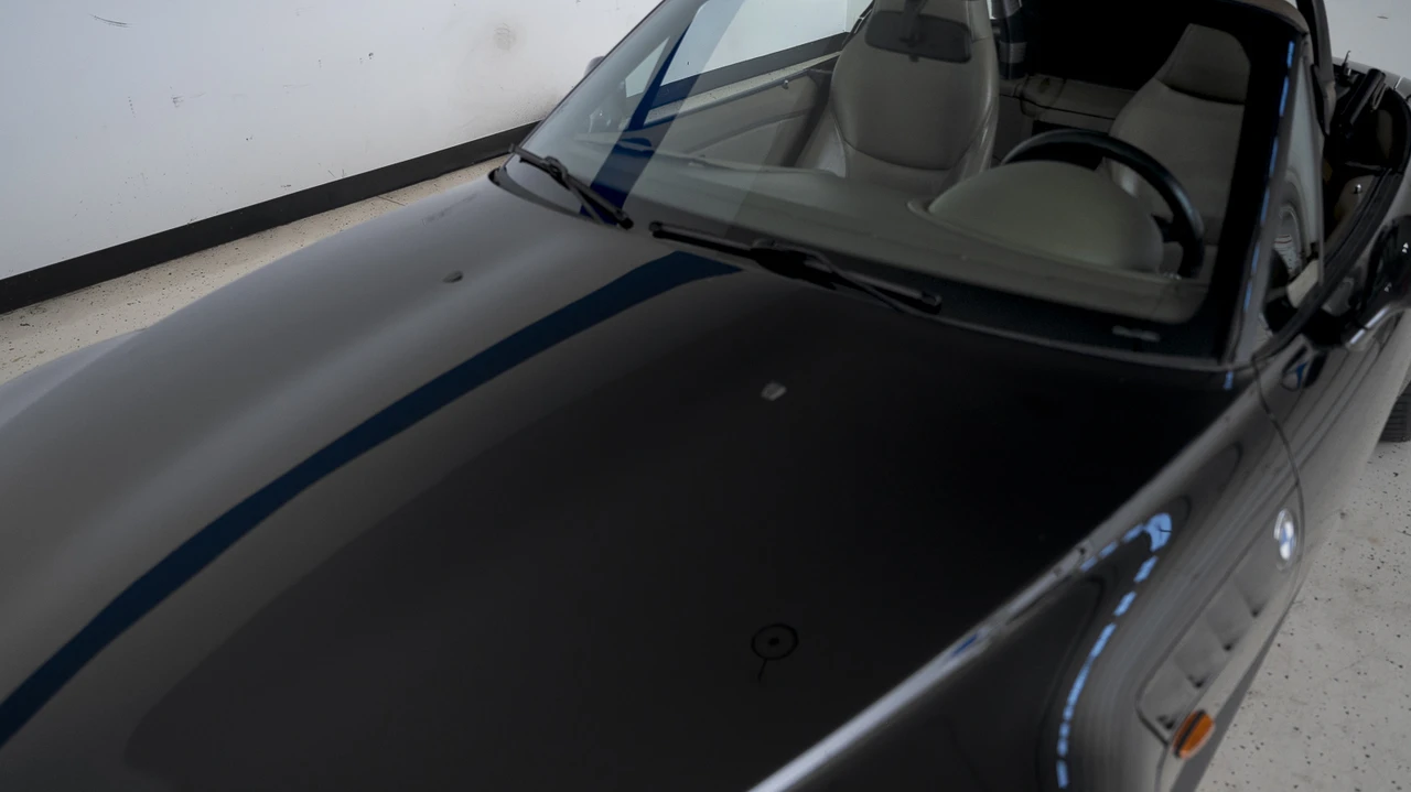 1998 BMW Z3 Roadster - Image 30 of 31