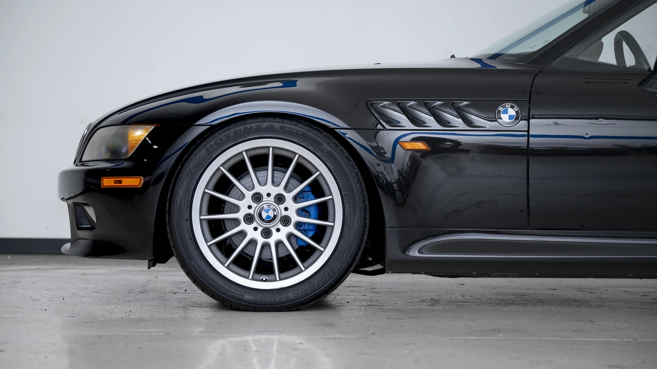 1998 BMW Z3 Roadster - Image 27 of 31