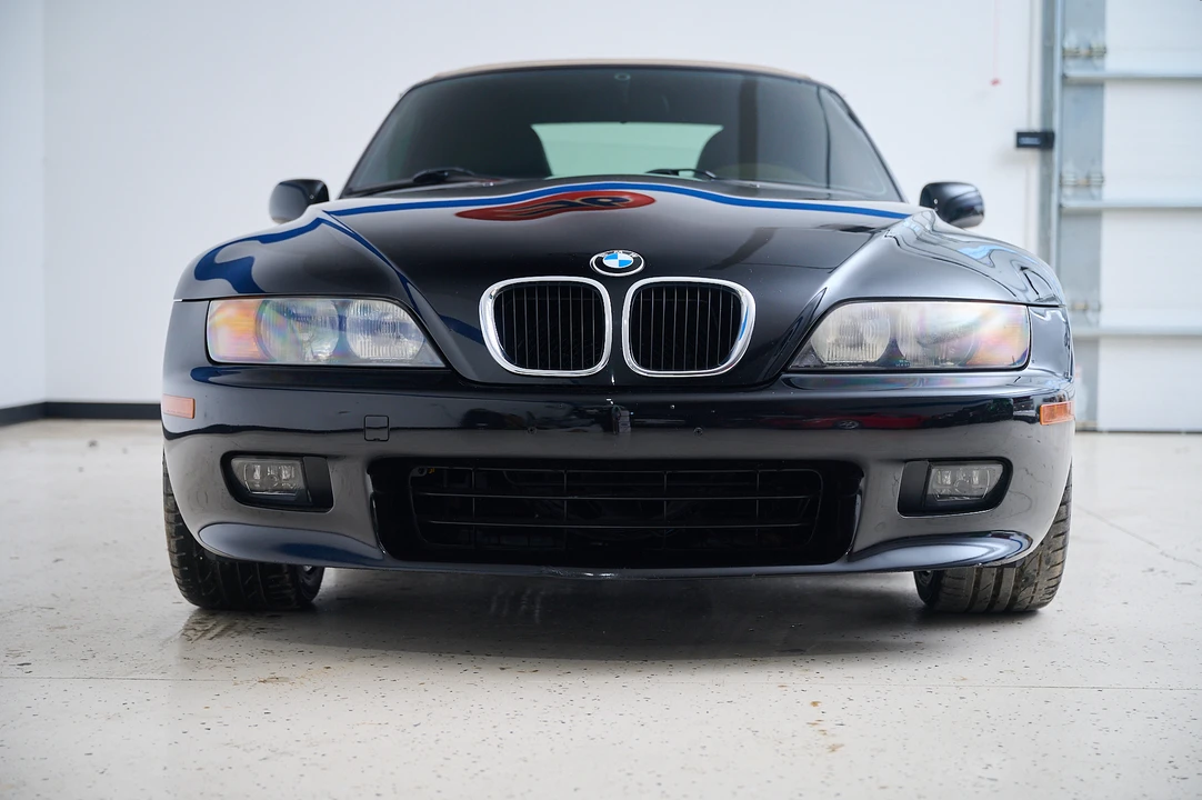 1998 BMW Z3 Roadster - Image 23 of 31