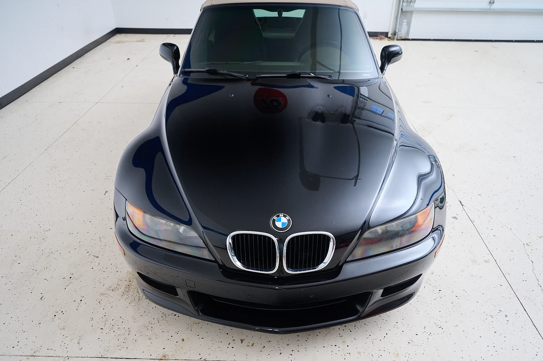 1998 BMW Z3 Roadster - Image 22 of 31