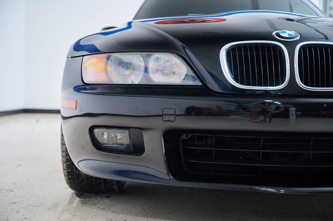 1998 BMW Z3 Roadster - Image 24 of 31