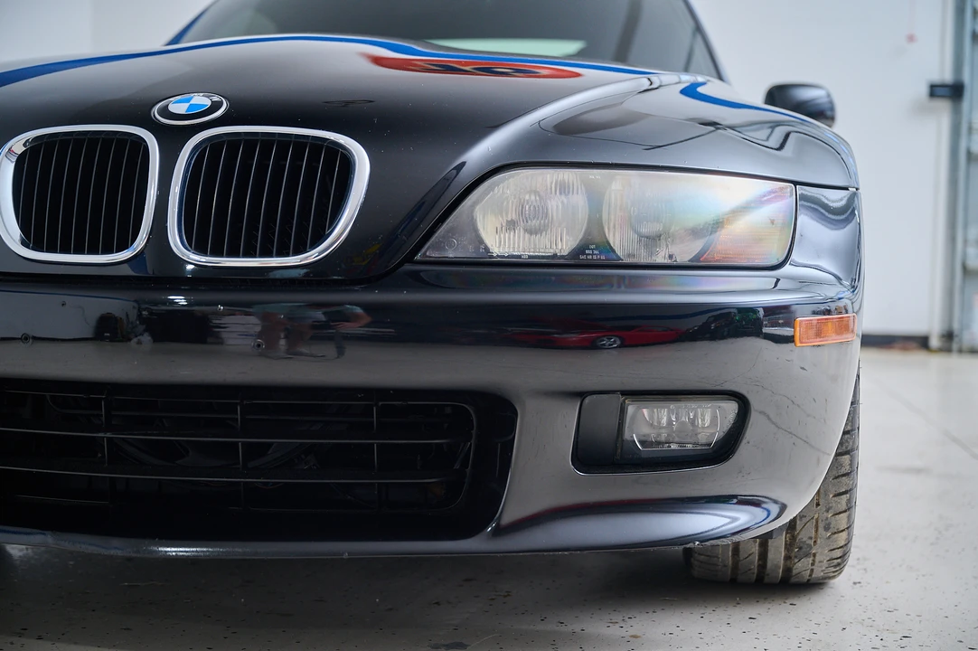 1998 BMW Z3 Roadster - Image 25 of 31