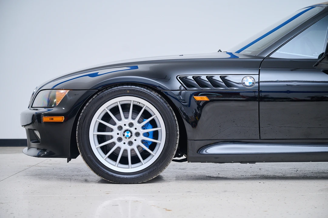 1998 BMW Z3 Roadster - Image 17 of 31
