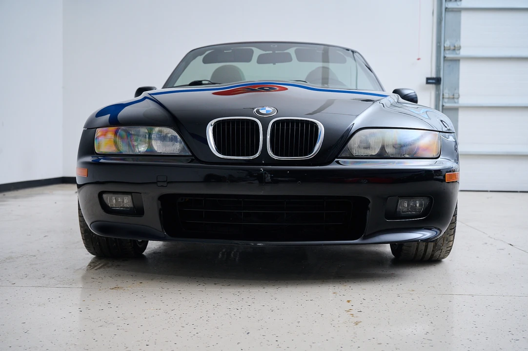 1998 BMW Z3 Roadster - Image 12 of 31