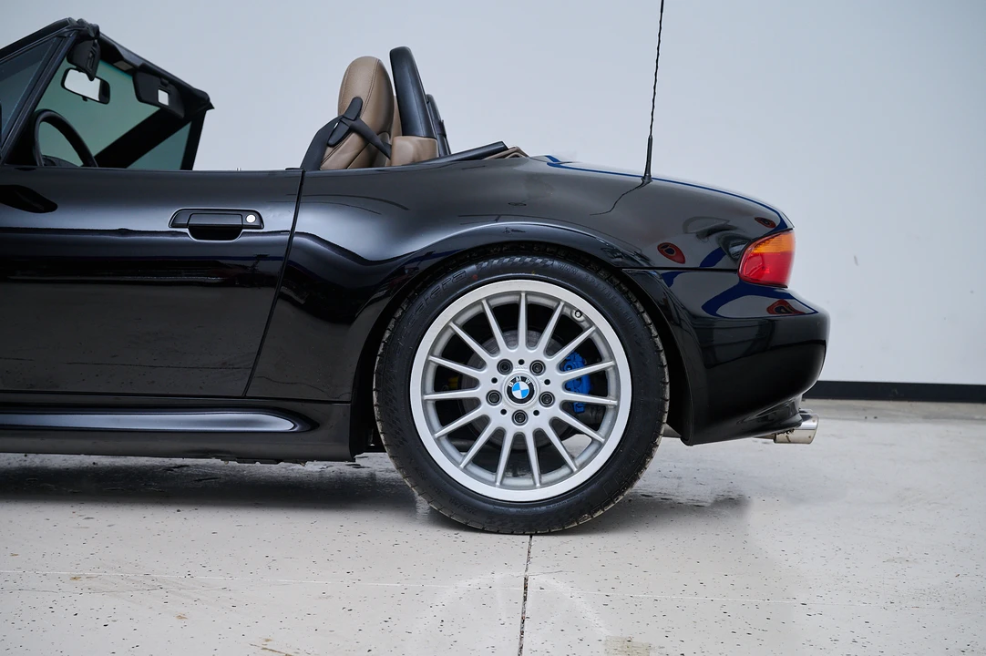 1998 BMW Z3 Roadster - Image 19 of 31