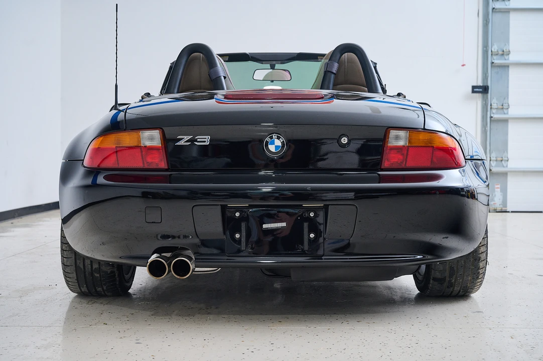 1998 BMW Z3 Roadster - Image 6 of 31