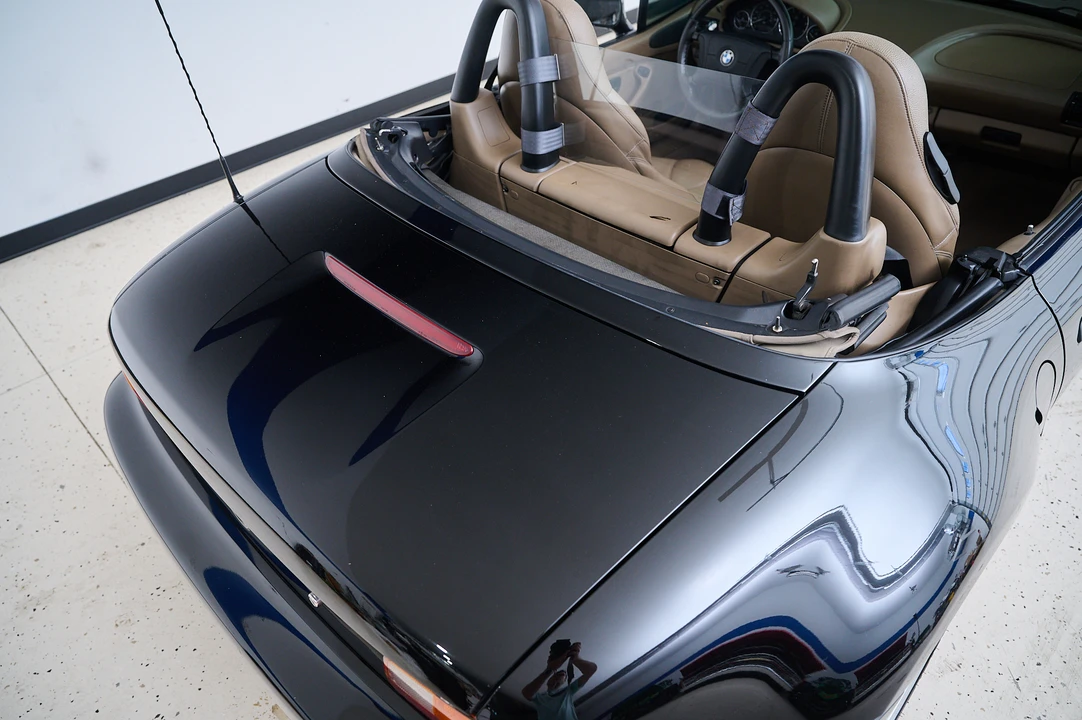 1998 BMW Z3 Roadster - Image 31 of 31