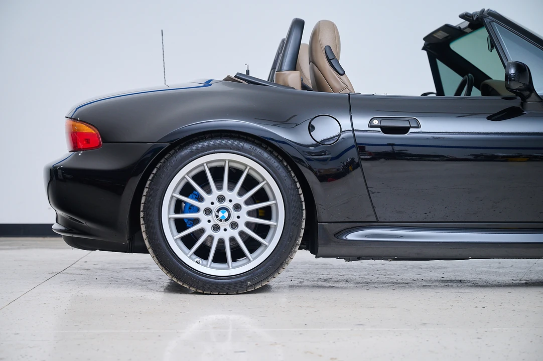 1998 BMW Z3 Roadster - Image 20 of 31
