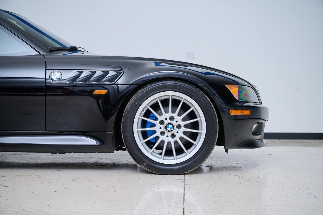 1998 BMW Z3 Roadster - Image 21 of 31