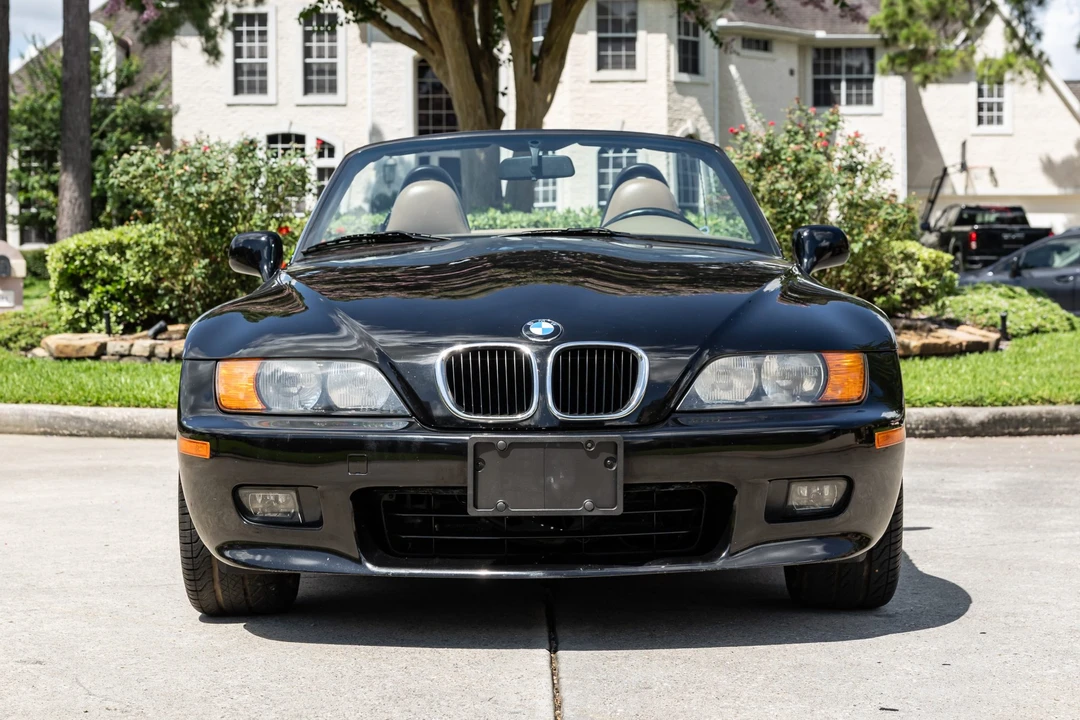 1998 BMW Z3 Roadster - Image 3 of 31
