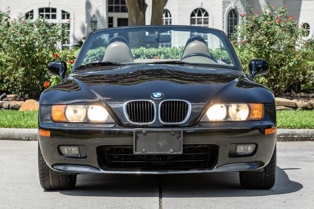 1998 BMW Z3 Roadster - Image 4 of 31