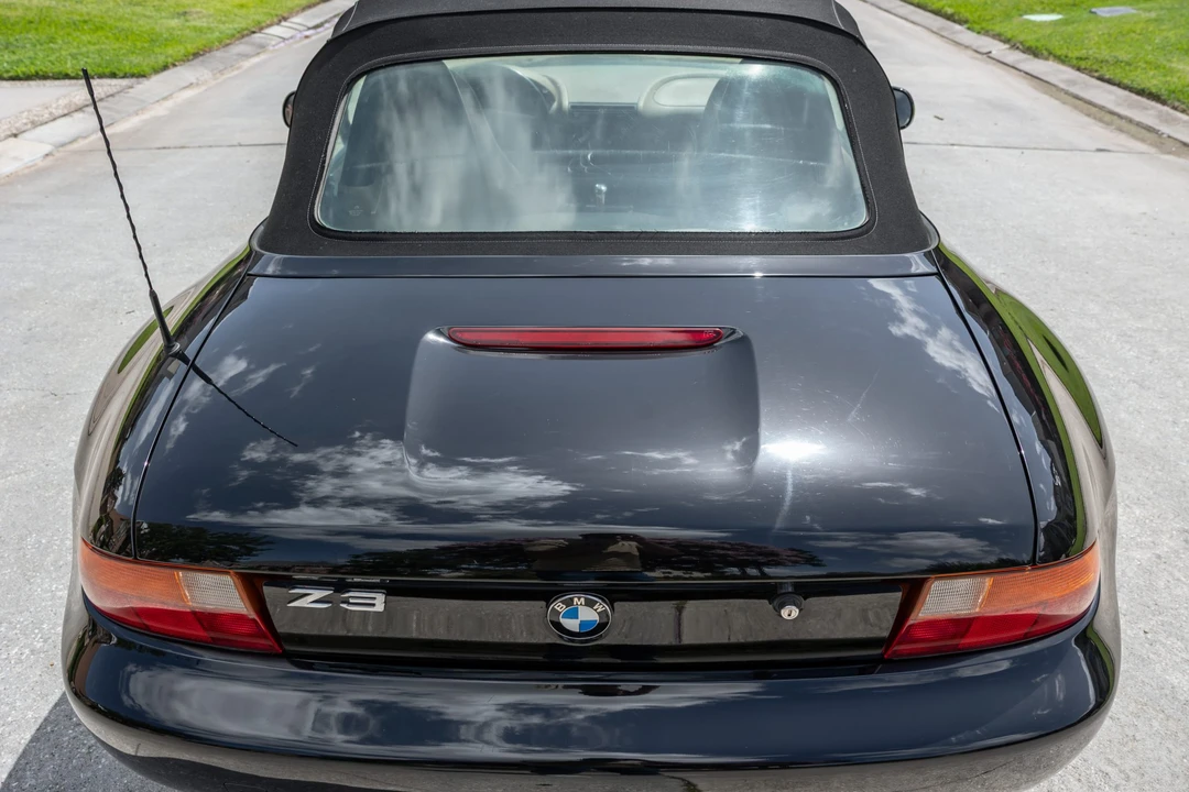 1998 BMW Z3 Roadster - Image 19 of 31