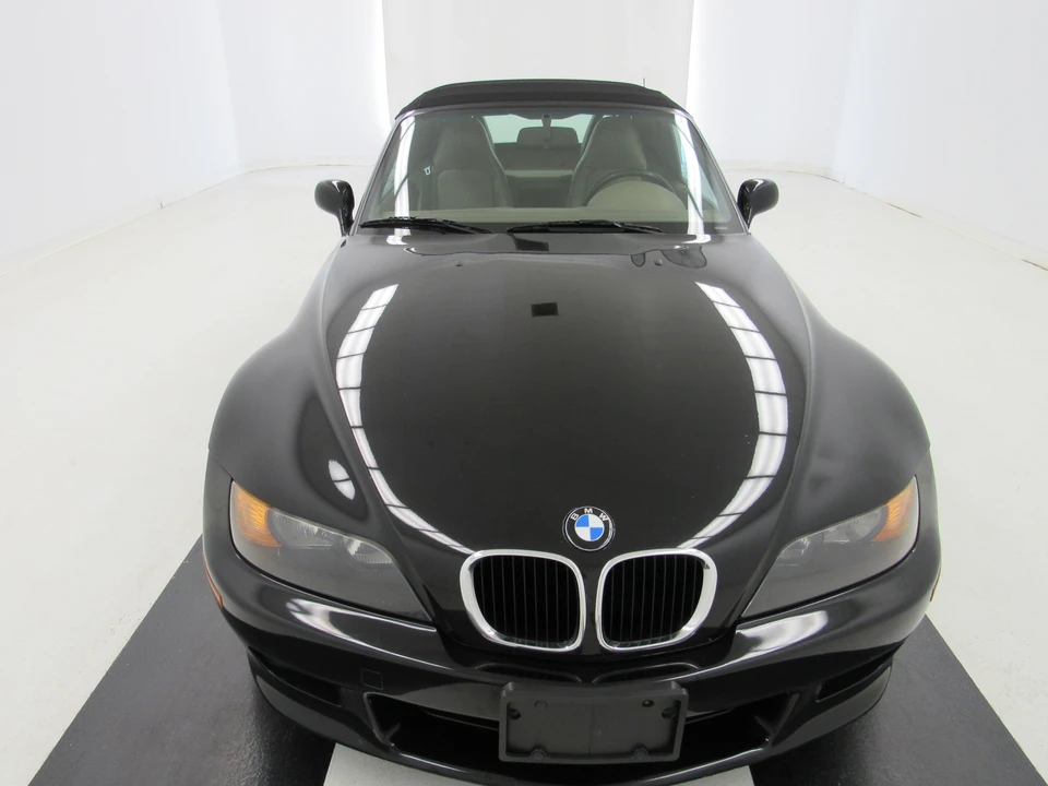 1998 BMW Z3 Roadster - Image 25 of 31