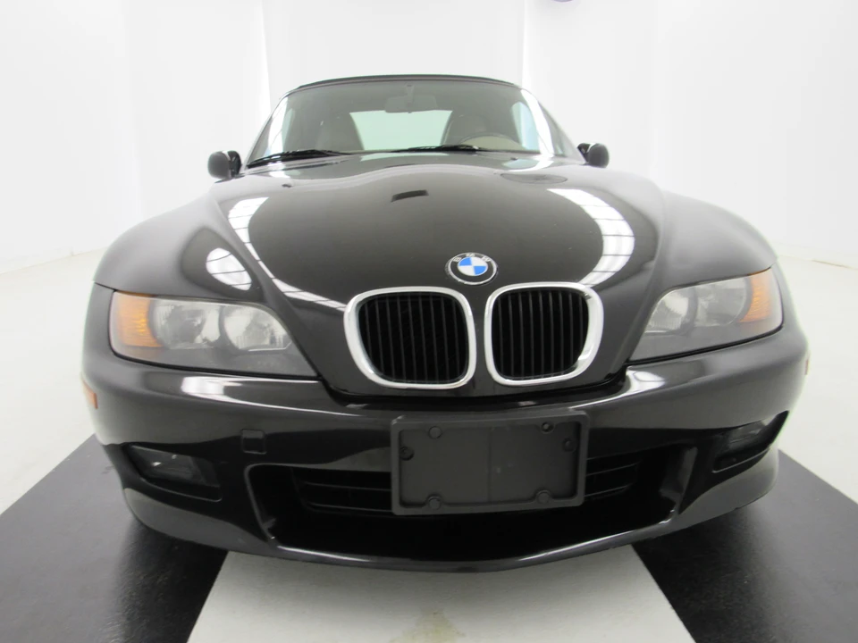 1998 BMW Z3 Roadster - Image 24 of 31