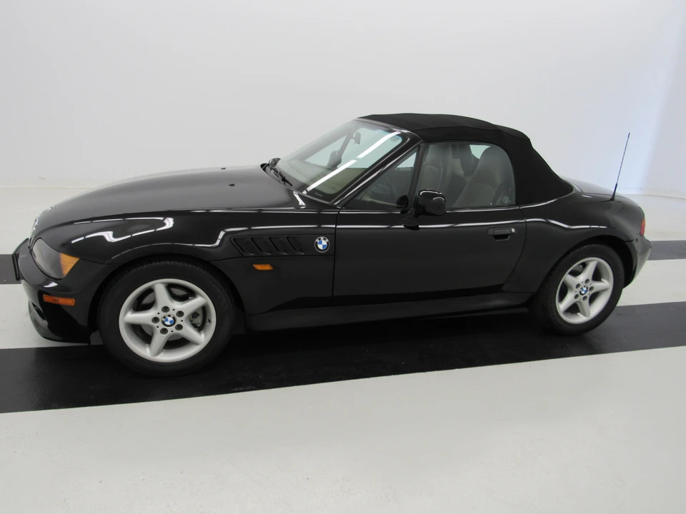 1998 BMW Z3 Roadster - Image 22 of 31