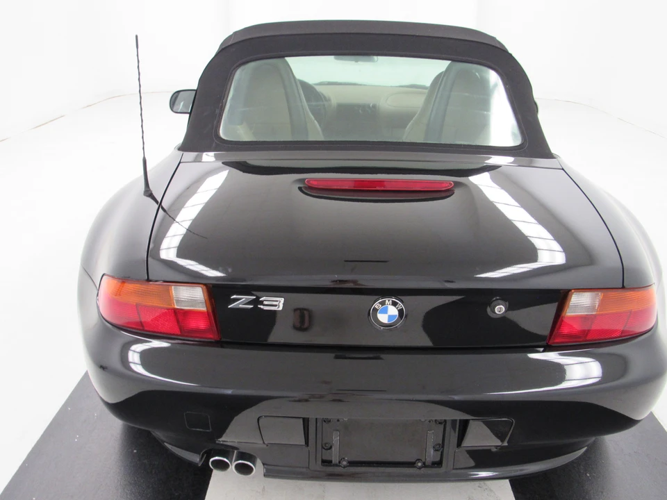 1998 BMW Z3 Roadster - Image 31 of 31