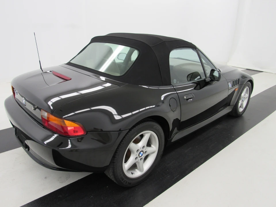 1998 BMW Z3 Roadster - Image 30 of 31