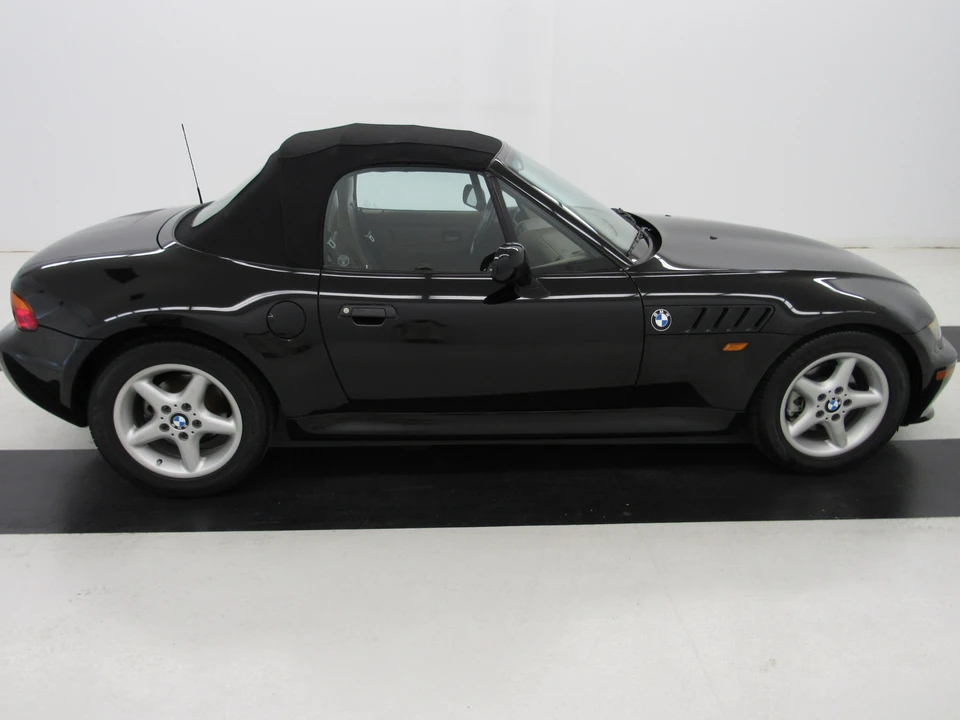 1998 BMW Z3 Roadster - Image 28 of 31