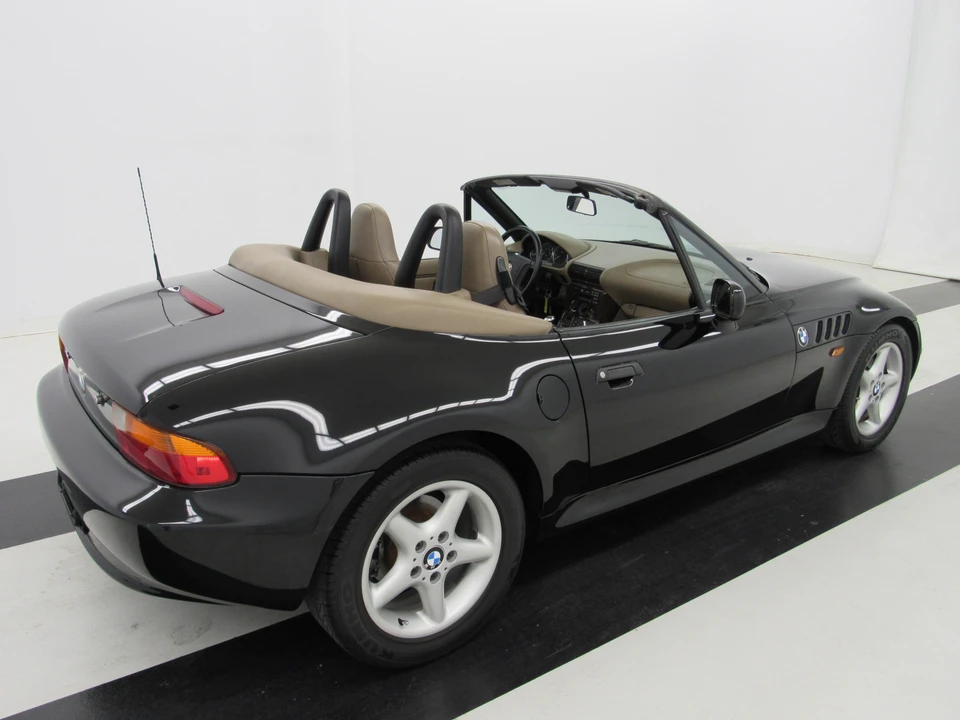 1998 BMW Z3 Roadster - Image 29 of 31