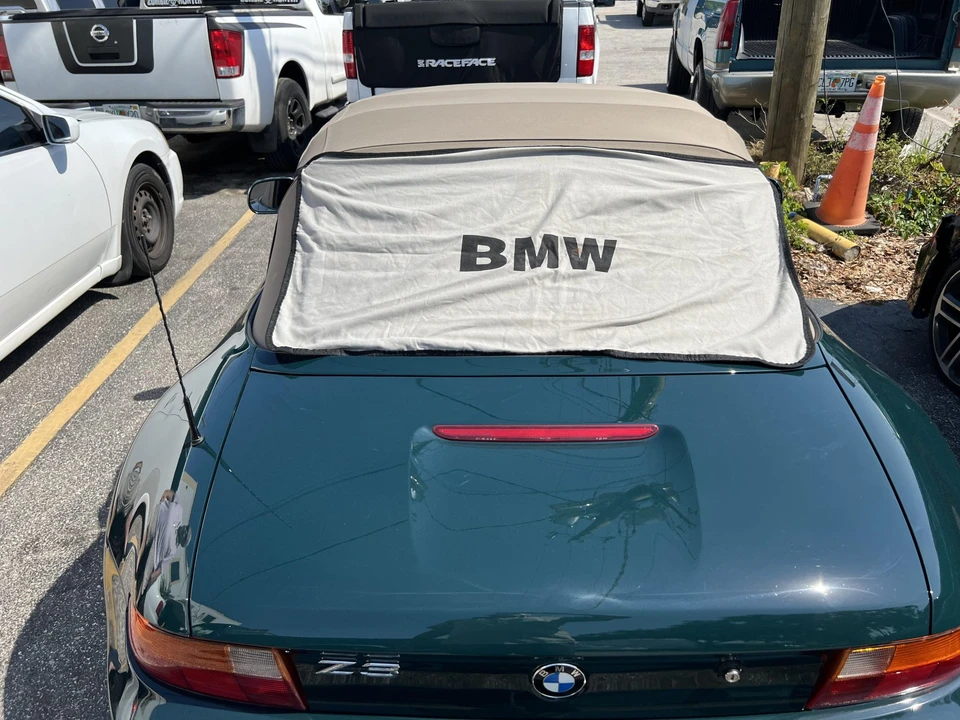 1998 BMW Z3 Roadster - Image 28 of 31