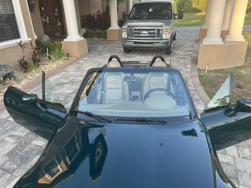 1998 BMW Z3 Roadster - Image 14 of 31