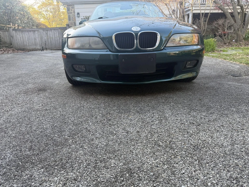 1998 BMW Z3 Roadster - Image 12 of 31