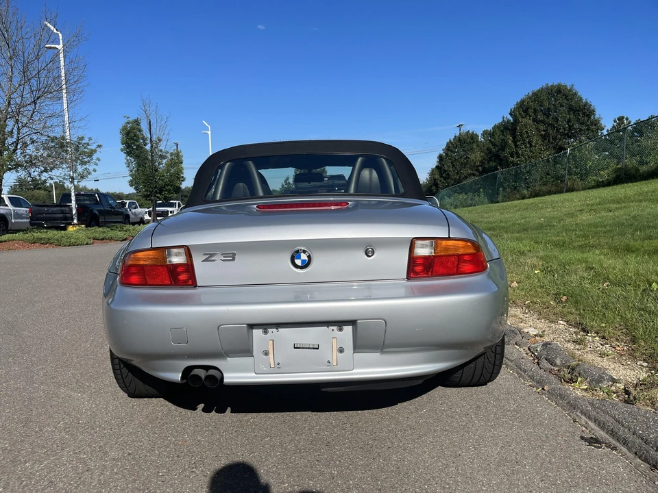1998 BMW Z3 Roadster - Image 21 of 31