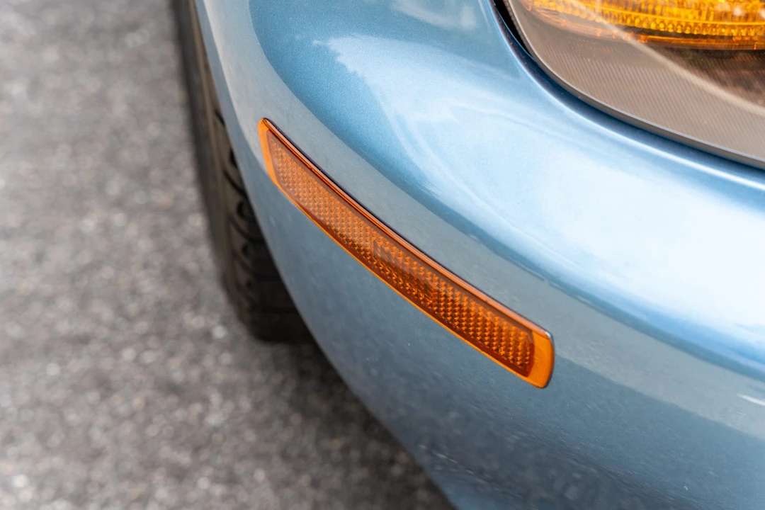 1998 BMW Z3 Roadster - Image 25 of 31
