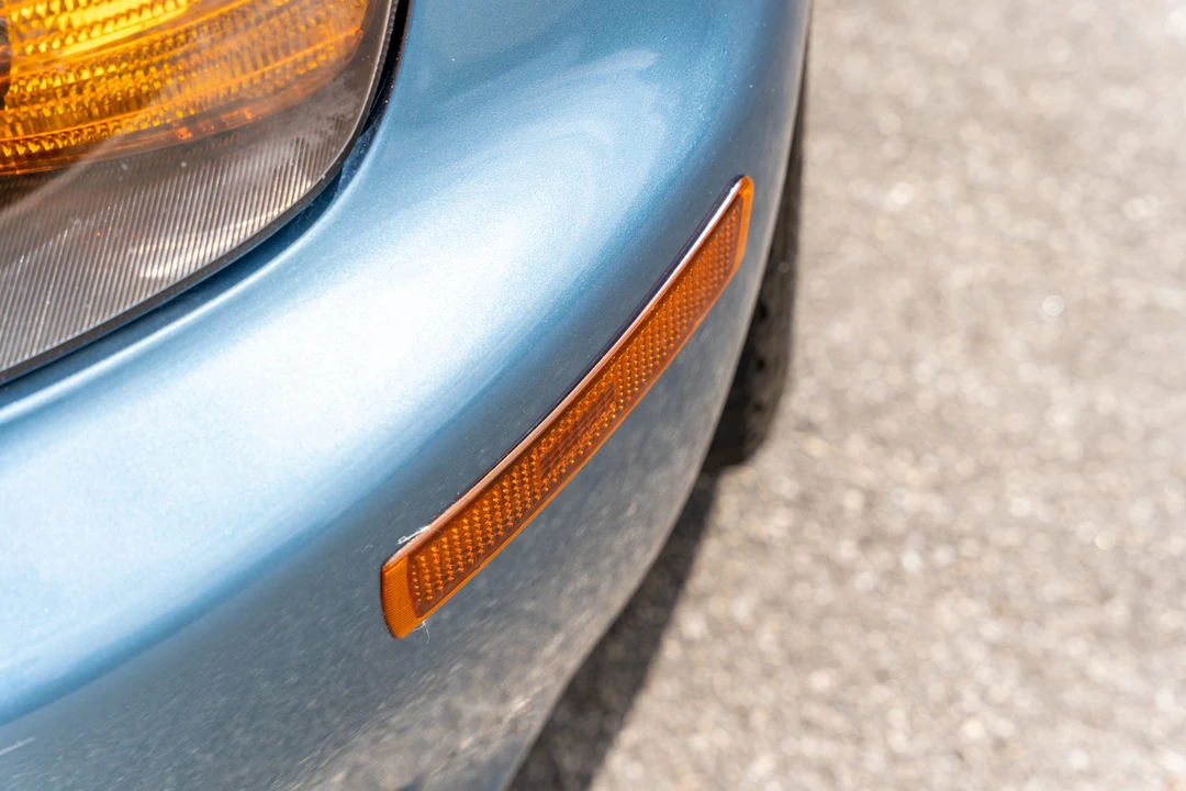 1998 BMW Z3 Roadster - Image 26 of 31
