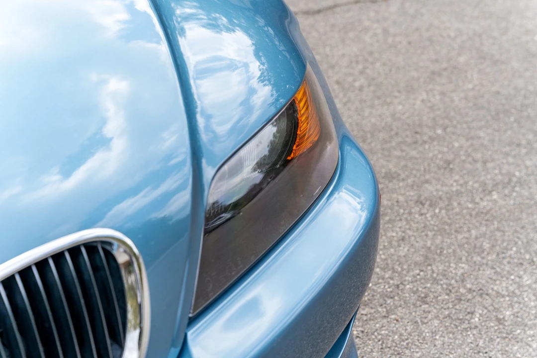 1998 BMW Z3 Roadster - Image 24 of 31