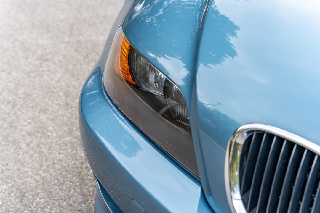 1998 BMW Z3 Roadster - Image 23 of 31