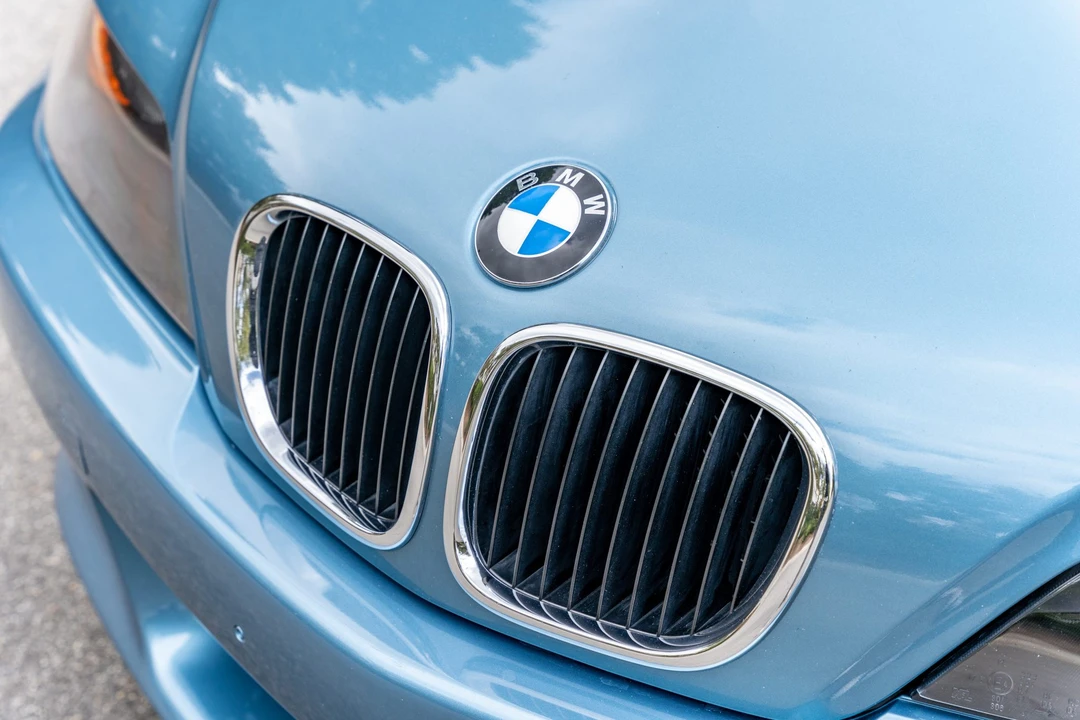 1998 BMW Z3 Roadster - Image 22 of 31