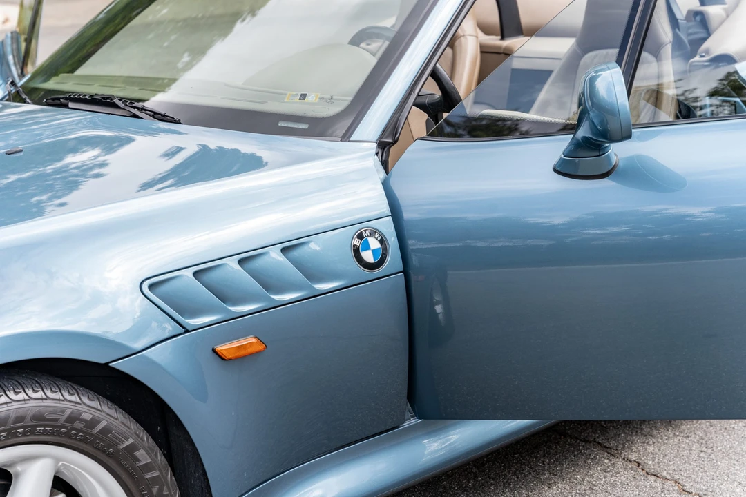 1998 BMW Z3 Roadster - Image 31 of 31