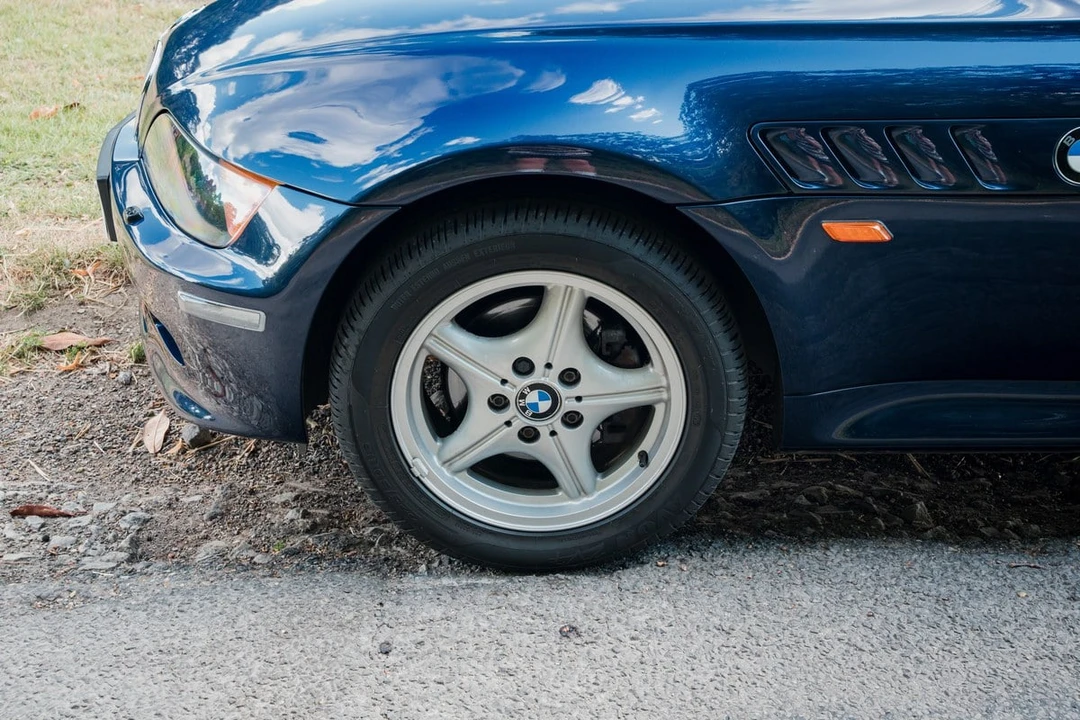 1998 BMW Z3 Roadster - Image 22 of 30
