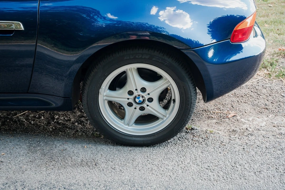 1998 BMW Z3 Roadster - Image 20 of 30