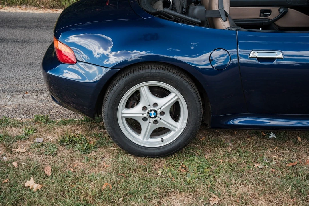 1998 BMW Z3 Roadster - Image 23 of 30