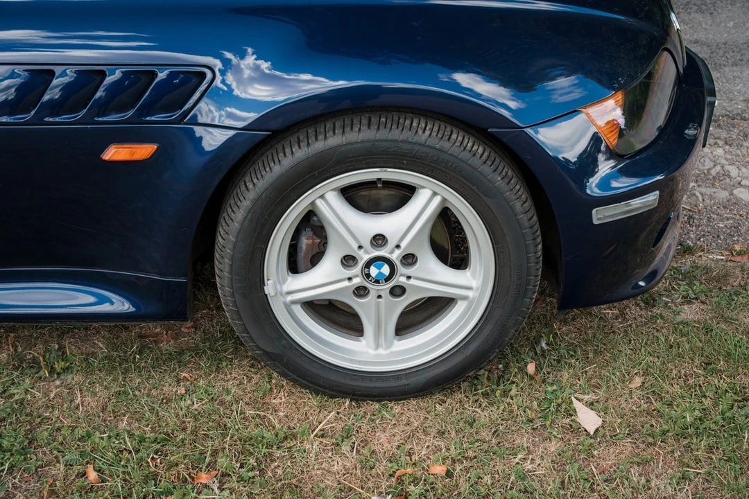 1998 BMW Z3 Roadster - Image 21 of 30