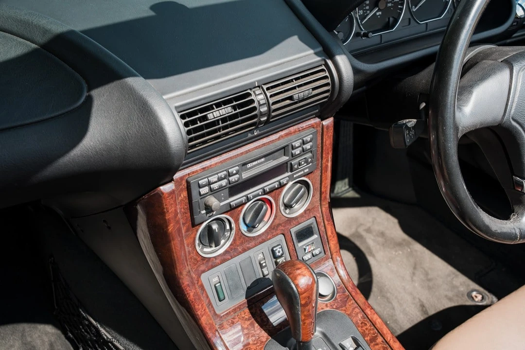 1998 BMW Z3 Roadster - Image 19 of 30