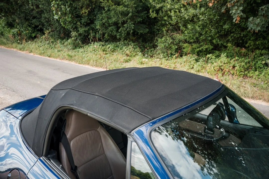 1998 BMW Z3 Roadster - Image 15 of 30