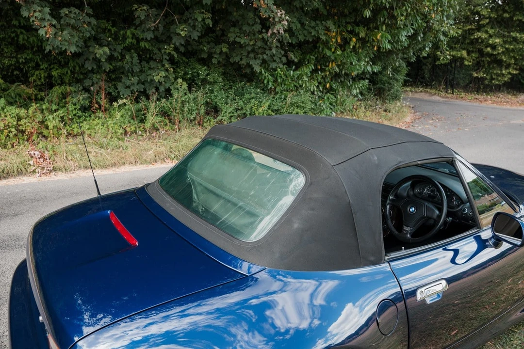 1998 BMW Z3 Roadster - Image 16 of 30