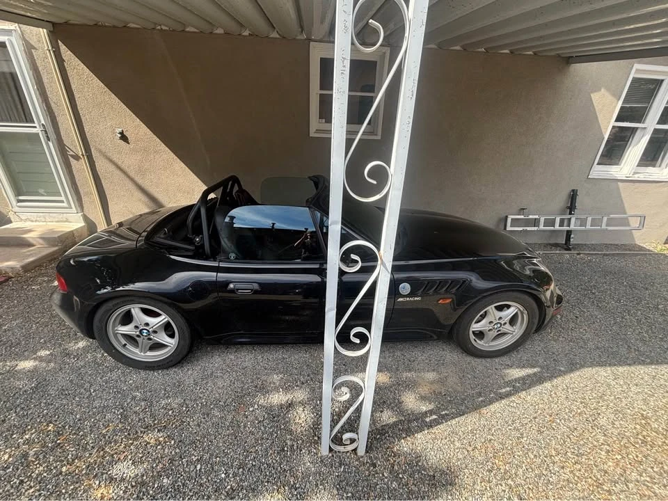 1998 BMW Z3 Roadster - Image 2 of 12