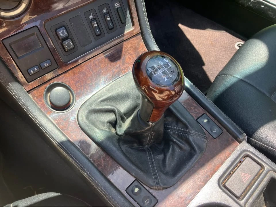 1998 BMW Z3 Roadster - Image 4 of 9