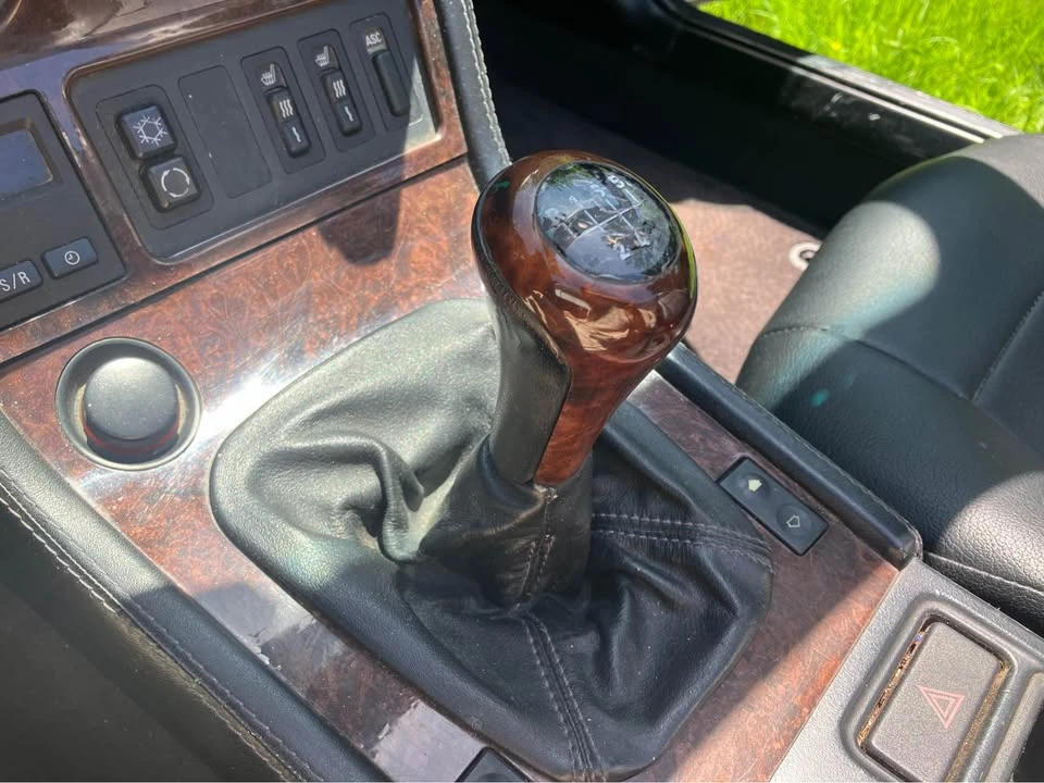 1998 BMW Z3 Roadster - Image 5 of 9